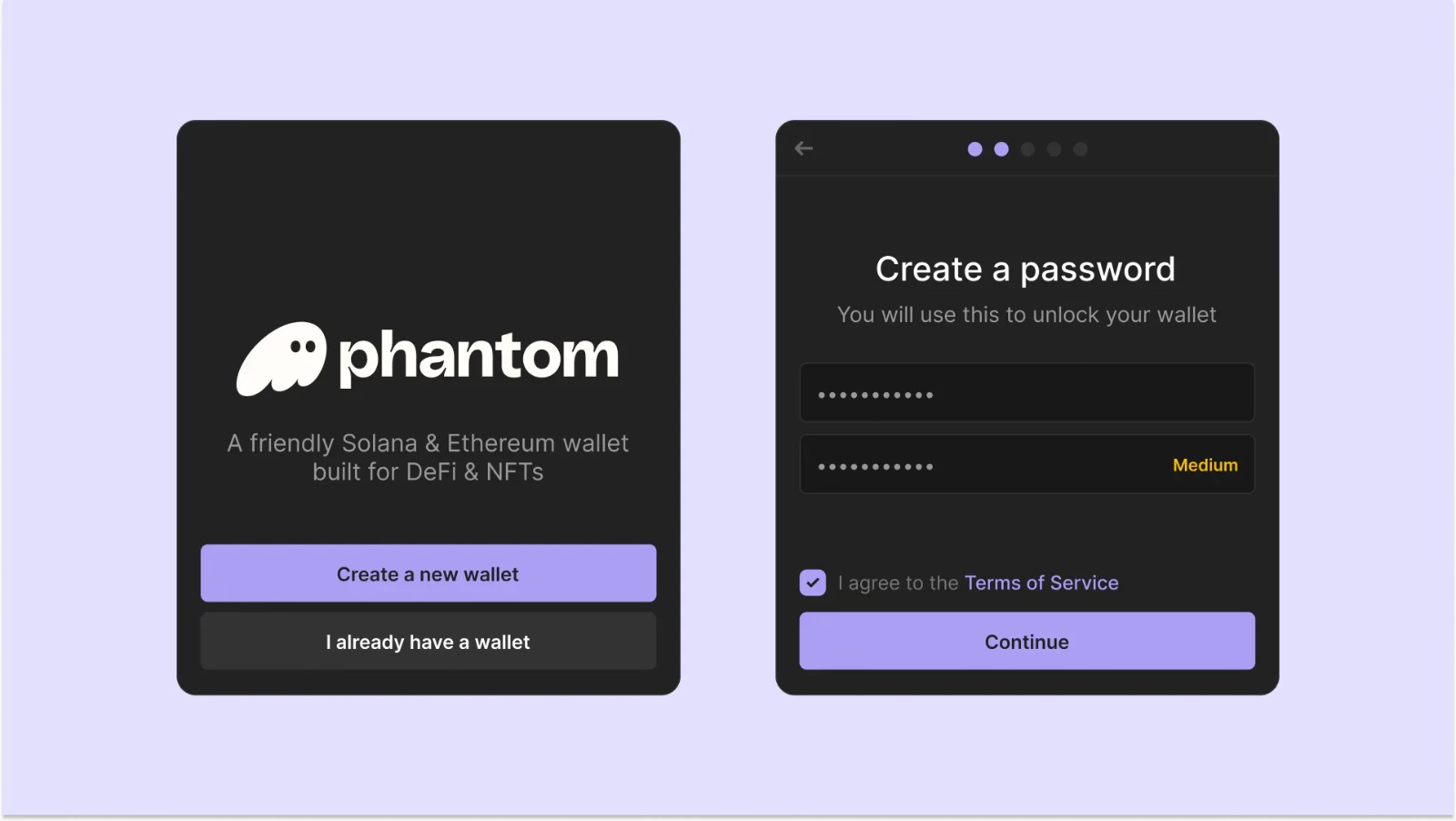 phantom